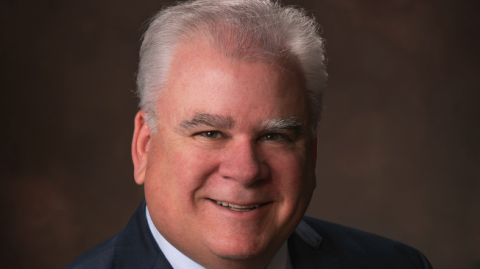 Bill Hogan of Hartwell has been promoted to Chief Executive Officer of Northeast Georgia Bank