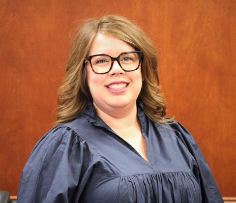 Kim Pierce | Board of Education Candidate