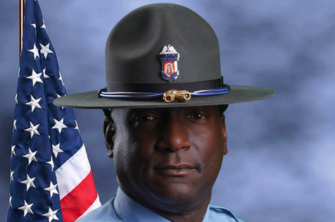 Saddler was named the first African American to serve as post commander for post 7 of the Georgia Highway Patrol. A native of Elbert County, Saddler has had an impressive career in law enforcement.  