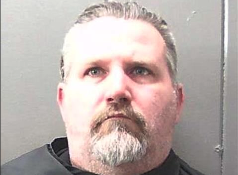 Henry Keith Johnson was arrested by the Hart County Sheriff’s Office HCSO on March 13.