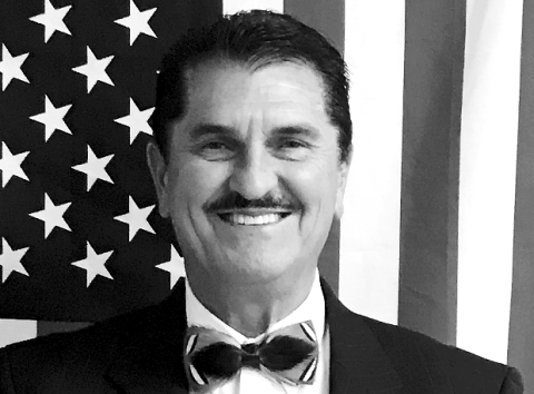 Thomas Jordan | Magistrate Judge Candidate