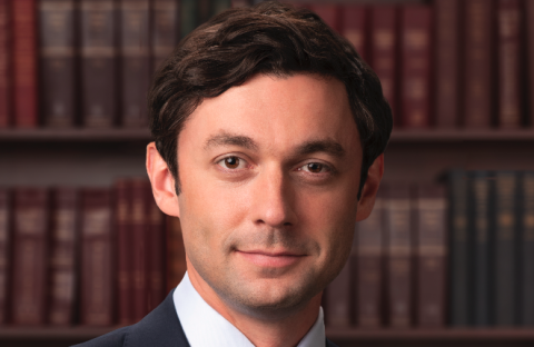 Ossoff