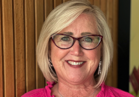 Elizabeth Olney was named the city of Hartwell’s new Main Street Program Coordinator, replacing the recently retired Peggy Vickery.  