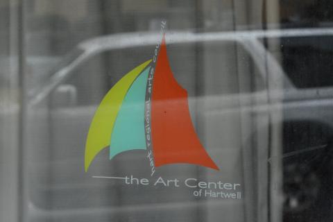 Construction began Monday on renovations to The Arts Center of Hartwell. The construction is expected to last three to four weeks with a proposed grand opening for early September. 
