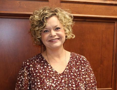 Hart County Schools Superintendent Jennifer Carter preached patience ahead of the first day of school. 