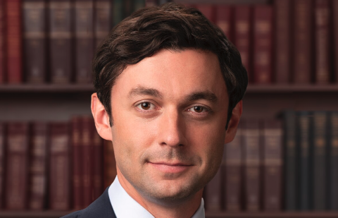 Ossoff