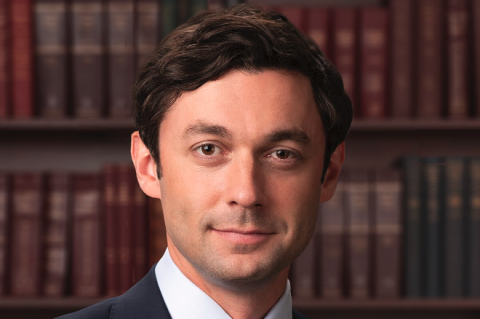 Ossoff