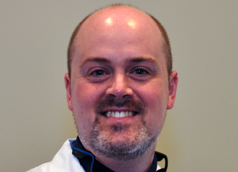 Dr. Devin Stephens, a family care physician with St. Mary’s Family Medicine, will be coming to Lavonia one Thursday each month to see patients at Sacred Heart Primary Care. 