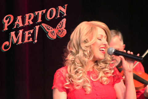 Katie Deal and her Nashville band will host “Parton Me!” A Dolly Parton tribute concert Sept. 14 at Piedmont University.