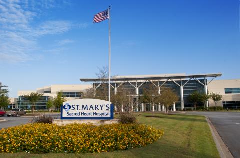 St. Mary’s Hospital in Lavonia will offer no-cost mammograms to uninsured women in our area over the age of 40 Oct. 2-3.