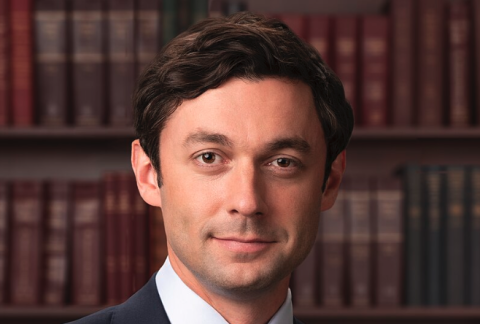 Ossoff