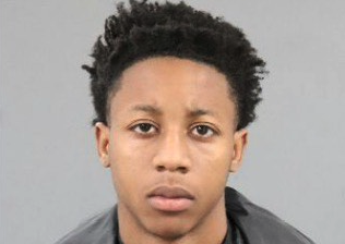 Jarquavious Scott was arrested for the murder of a Hart teen Oct. 18