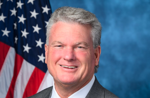 Mike Collins