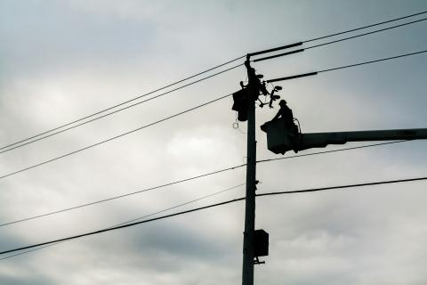 Photo by American Public Power Association