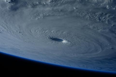 Photo by NASA