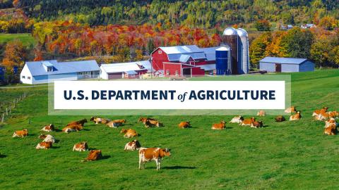 The USDA will open up its Emergency Conservation Program in the wake of Hurricane Helene. 