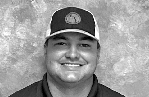 Anderson Plumbing's Sidney Skelton