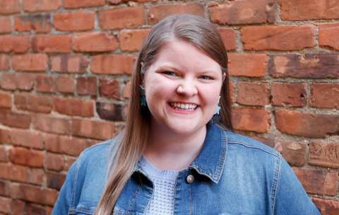 Rose Scoggins - Editor/Publisher