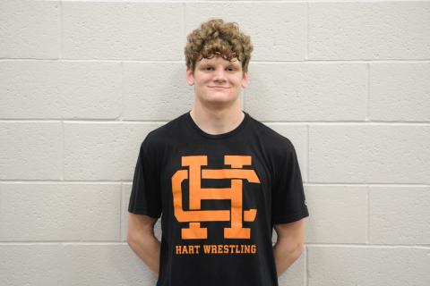 Ethan Stovall