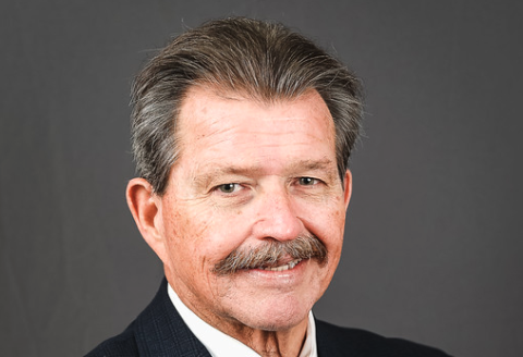 Alan Powell