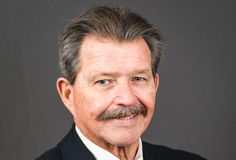 Alan Powell