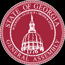 State of Georgia General Assembly