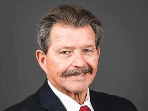 Alan Powell