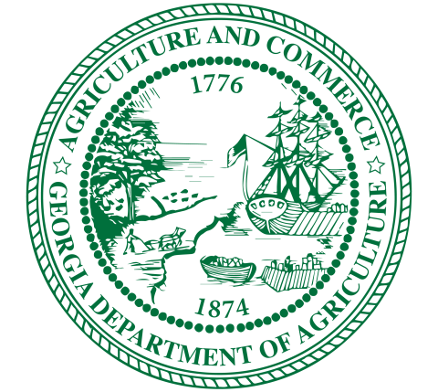  Georgia Agriculture Commissioner Tyler Harper announced earlier this week that five of Georgia’s Agricultural Commodity Commissions are seeking nominations from producers to serve on their respective commissions. (Georgia Department of Agriculture Seal)