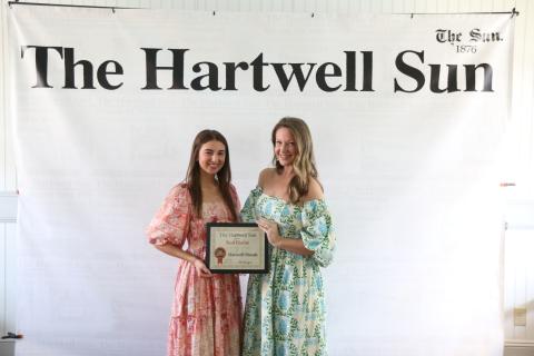 Hartwell Florals