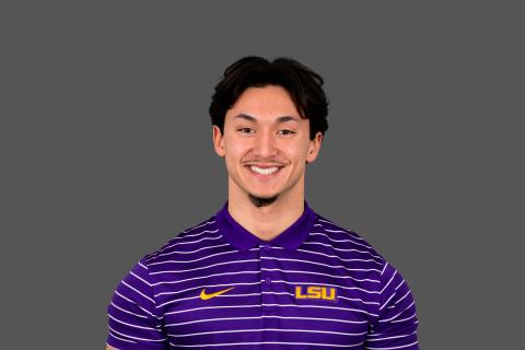 Former Hart County linebacker and former LSU personnel assistant Ty Shiflet has been named a scouting assistant for the Tampa Bay Buccaneers. (Submitted by LSU Athletics)