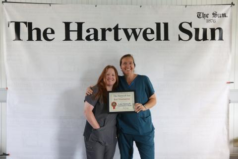 Lake Hartwell Veterinary Clinic