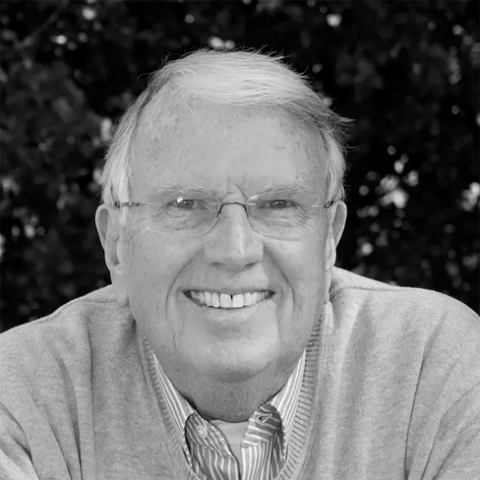 Former CNI Senior Editor Phil Hudgins, whose column can be regularly seen in the pages of The Hartwell Sun, will celebrate his 85th birthday July 23. (Photo Courtesy of Phil Hudgins)