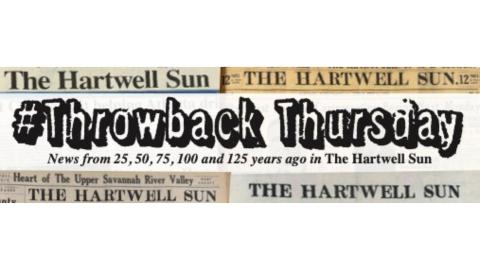 Throwback Thursday