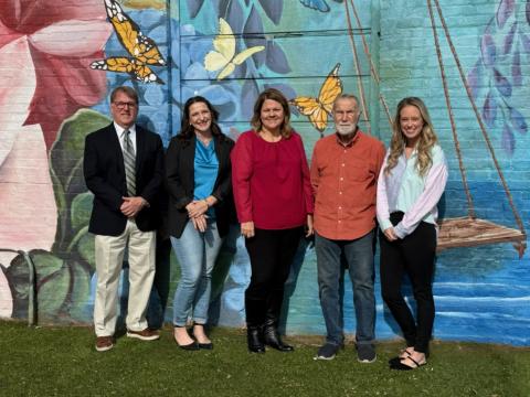 Photo courtesy of the Hart County Chamber of Commerce. 