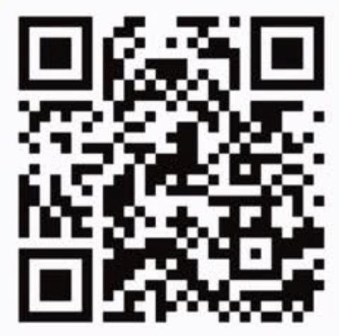 Online registration link can be found on their Facebook page, or you can scan the QR code. 