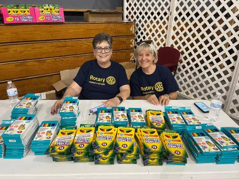 Flat Shoals to host back to school bash Saturday