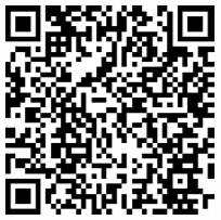 Hart County survey QR code
