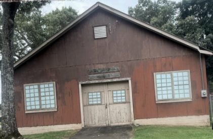 The future of the Hart County cannery, which sits on the Hartwell Elementary School campus, is being discussed by the Hart County Board of Education and the school's school governance team. Photo courtesy of Hartwell Elementary School. 