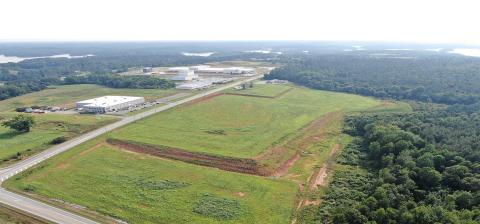 The project is expected to represent approximately $24 million in new capital investment and create up to 80 new jobs in Hart County.