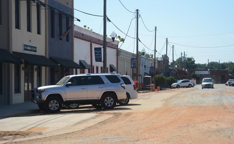 Depot Street