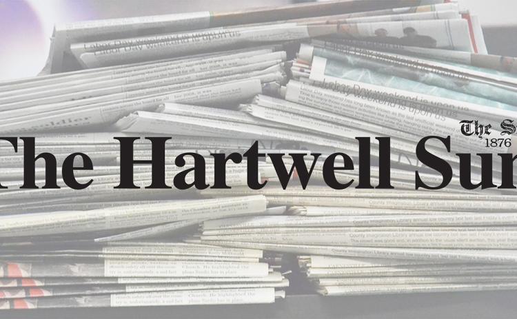 The Hartwell Sun