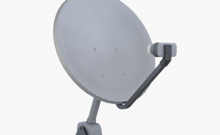 Satellite