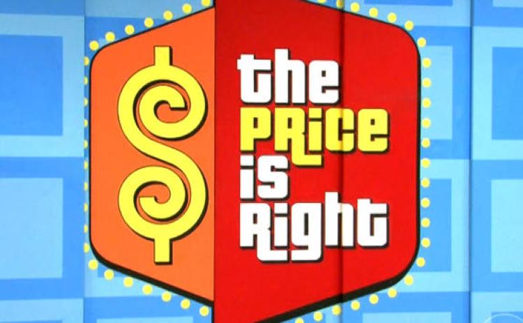The Price is Right