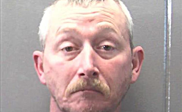 Jerry Joseph Teasley