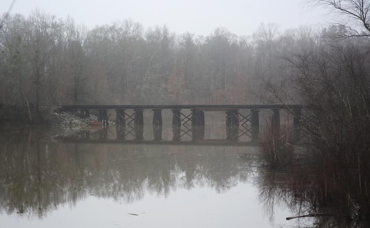 Temperatures expected to drop after storms