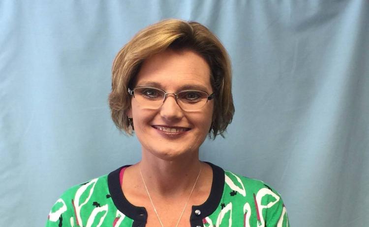 Hart County Probate Court Judge Merry Kirk will run for reelection this year.