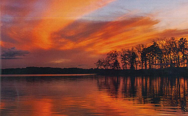 The 2019 Hello Hart cover is shown, as shot by local photographer Bill Powell. A contest is now open to find this year’s cover photo.