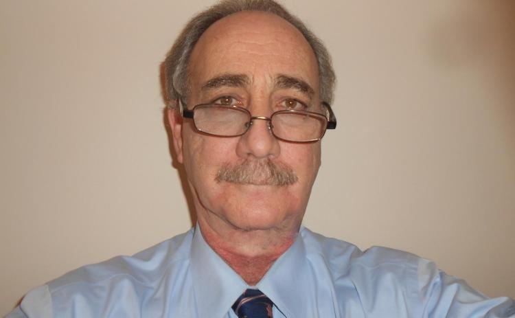 Northern Judicial Circuit Public Defender and local attorney Harvey Wasserman announced his candidacy last week to become a Judge of Superior Court in the Northern Judicial Circuit.