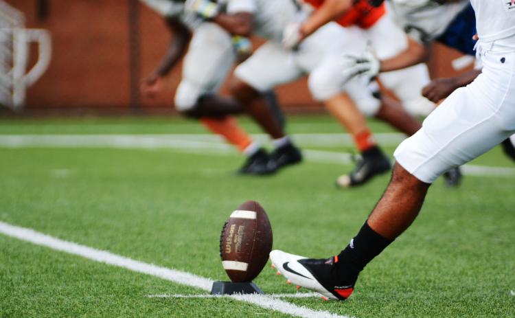 Season tickets for the Hart County Bulldogs will go on sale Sept. 1. Tickets are available at the high school from 8 a.m. to 4 p.m. Tickets for the Elbert County game also go on sale Sept. 1