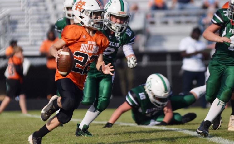 Photo by Shane  Scoggins/Franklin  County Citizen-Leader